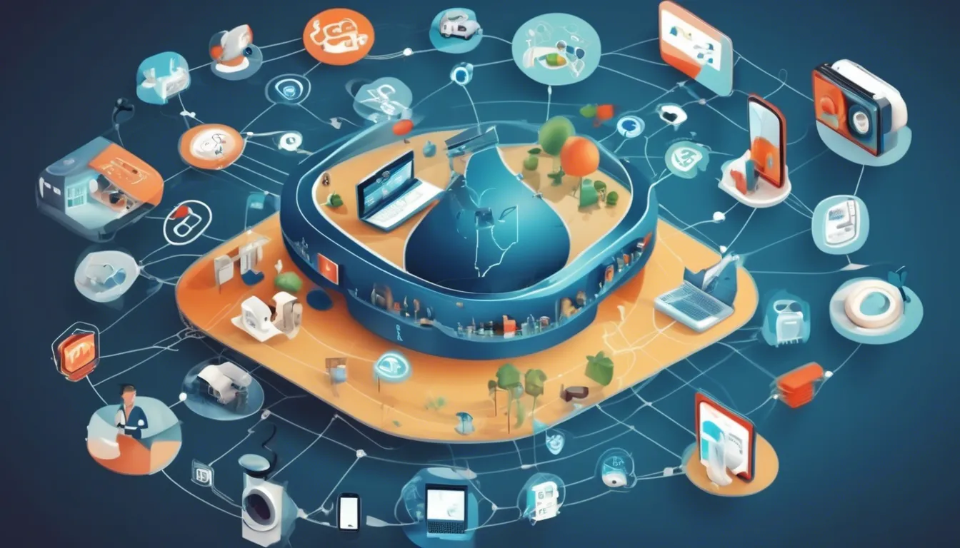 The Growing Impact of Internet of Things (IoT)